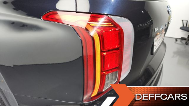 Hyundai PALISADE Diesel 2.2 2WD Prestige купить на сайте DeffCars