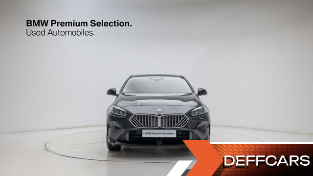 BMW 2-SERIES 220 M Sport Design купить на сайте DeffCars