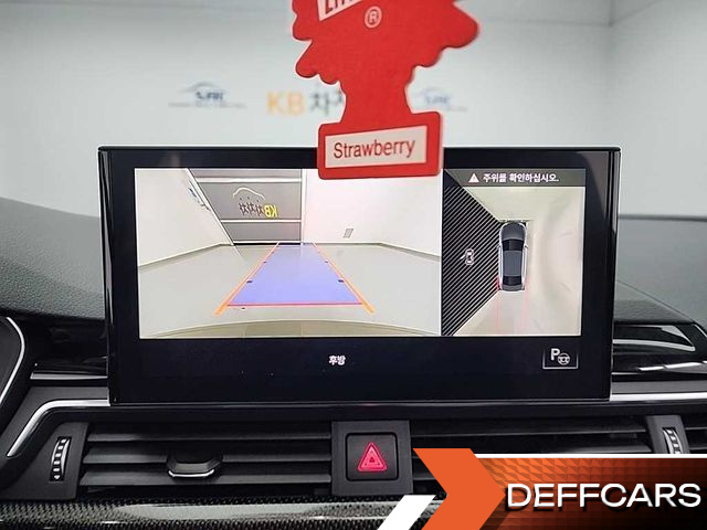 Audi S4 3.0 TFSI Quattro купить на сайте DeffCars