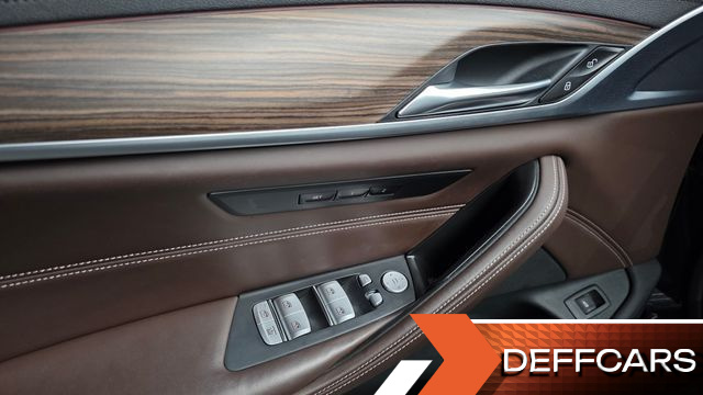 BMW 5-SERIES 520d M Sport Package Plus купить на сайте DeffCars