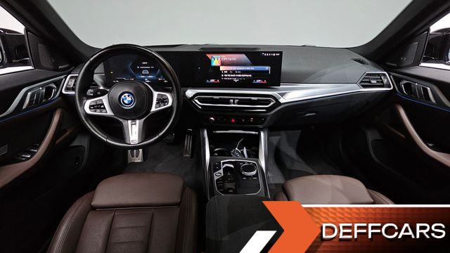 BMW I4 eDrive40 M Sports Pro купить на сайте DeffCars