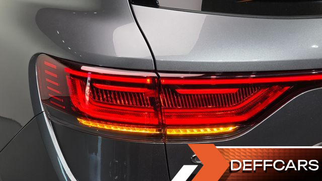 Renault-KoreaSamsung QM6 2.0 GDe LE 2WD купить на сайте DeffCars