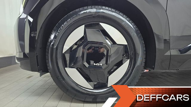 Kia EV9 Long Range 4WD Earth купить на сайте DeffCars