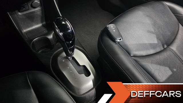 ChevroletGMDaewoo SPARK LTZ купить на сайте DeffCars