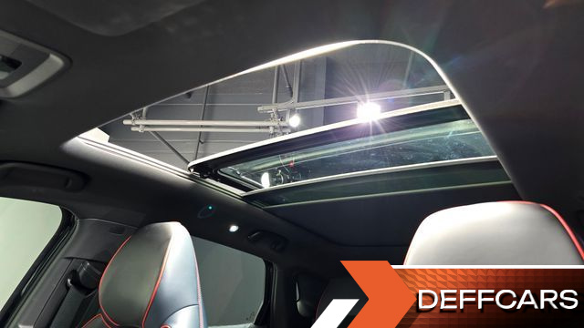 BYD ATTO 3 Plus купить на сайте DeffCars