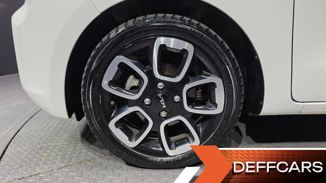 Kia RAY Standard купить на сайте DeffCars