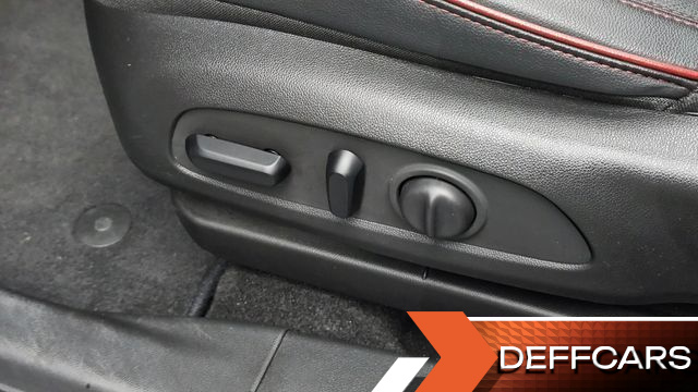 ChevroletGMDaewoo TRAILBLAZER 1.3 Turbo 2WD RS купить на сайте DeffCars