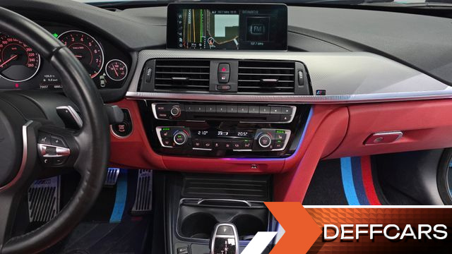 BMW 4-SERIES 420i M Sport Coupe купить на сайте DeffCars