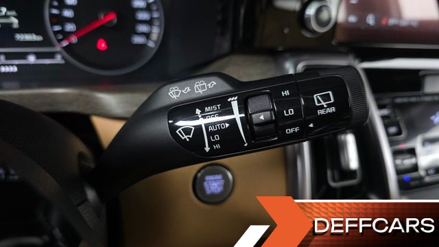 Kia SORENTO Diesel 2.2 2WD Prestige купить на сайте DeffCars