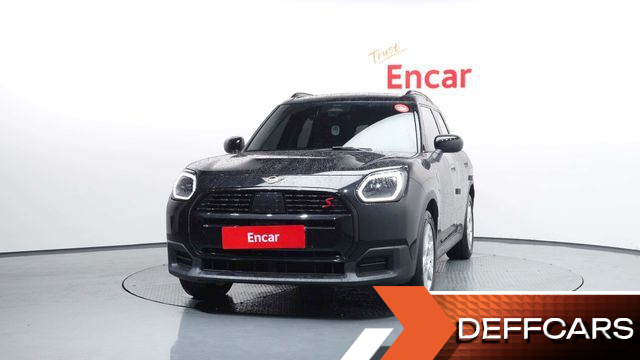 Mini COUNTRYMAN ALL4 Classic купить на сайте DeffCars