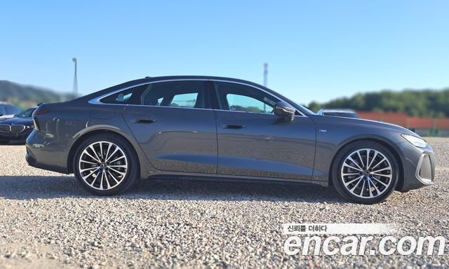 Audi A6 45 TFSI Quattro S Line купить на сайте DeffCars