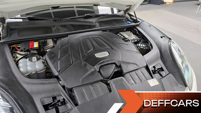 Porsche CAYENNE 3.0 купить на сайте DeffCars