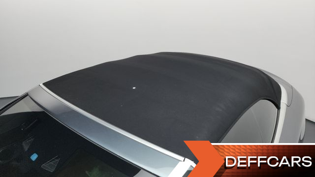 Mercedes C-CLASS C200 Cabriolet купить на сайте DeffCars