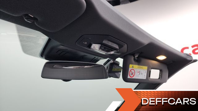 BMW 4-SERIES 420i M Sport Convertible купить на сайте DeffCars