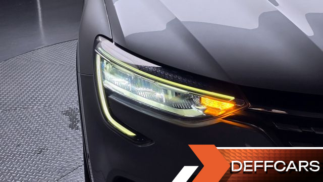 Renault-KoreaSamsung XM3 1.3 TCe RE Signature купить на сайте DeffCars
