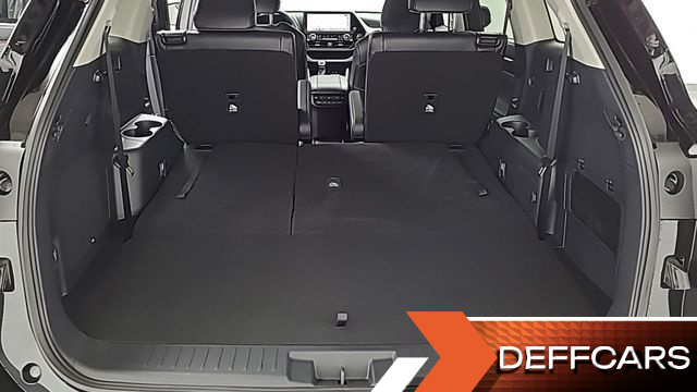 Toyota HIGHLANDER 2.5 4WD Platimum купить на сайте DeffCars