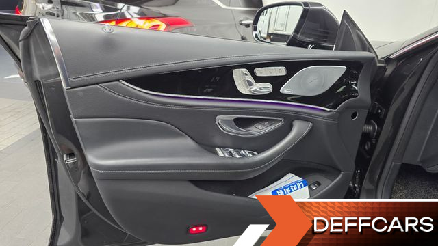 Mercedes AMG GT 4Door 43 4MATIC+ купить на сайте DeffCars