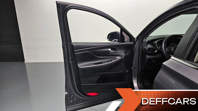 Hyundai SANTAFE Diesel 2.2 2WD Premium купить на сайте DeffCars