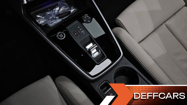 Audi A3 40 TFSI Premium купить на сайте DeffCars