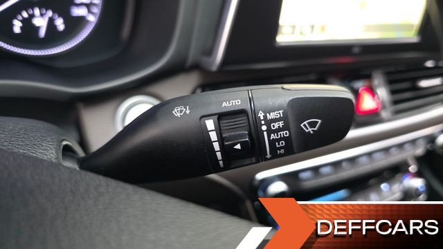 Hyundai GRANDEUR 2.4 Premium Special купить на сайте DeffCars