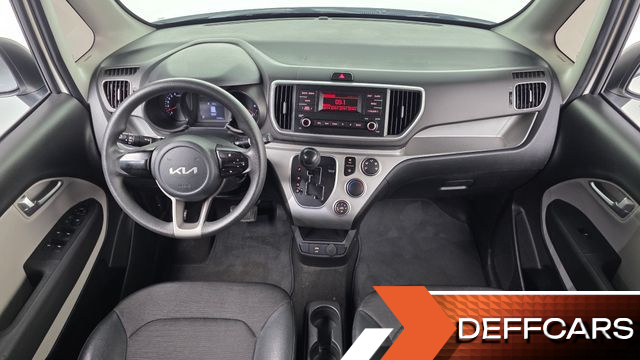 Kia RAY Standard купить на сайте DeffCars