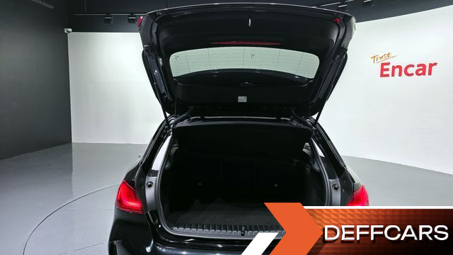 BMW 1-SERIES 118d M Sport купить на сайте DeffCars