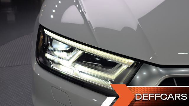 Audi Q5 40 TDI Quattro Premium купить на сайте DeffCars