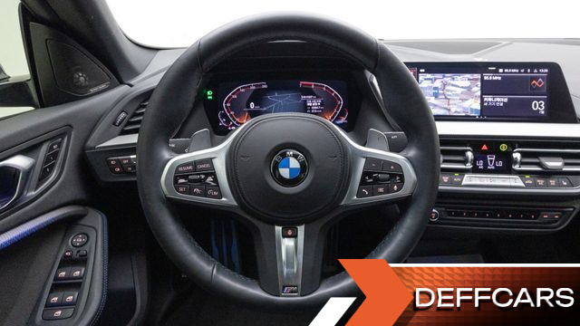 BMW 2-SERIES 220i M Sports купить на сайте DeffCars