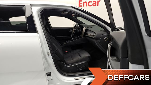 Polestar POLESTAR 2 Longrange Singlemotor купить на сайте DeffCars