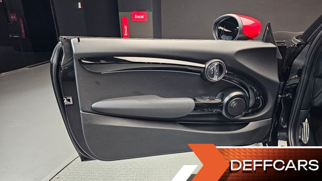 Mini COOPER JCW 3rd Generation купить на сайте DeffCars