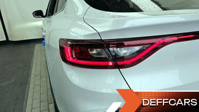 Renault-KoreaSamsung XM3 1.3 TCe RE Signature купить на сайте DeffCars