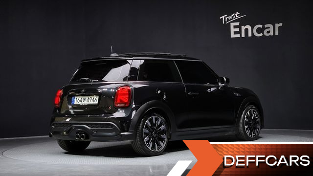Mini COOPER Classic Third Generation купить на сайте DeffCars