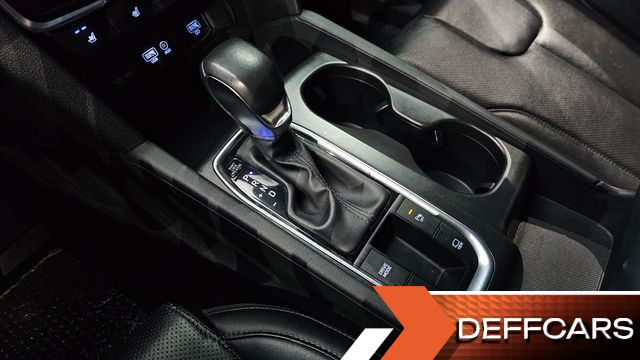 Hyundai SANTAFE Diesel 2.0 2WD Premium купить на сайте DeffCars
