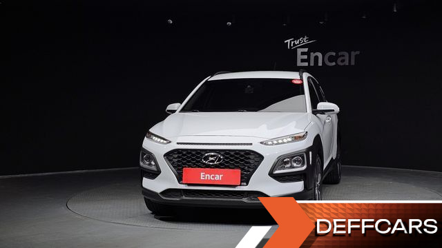 Hyundai KONA 1.6 Turbo 2WD Modern pop купить на сайте DeffCars