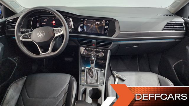 Volkswagen JETTA 1.5 TSI Prestige купить на сайте DeffCars