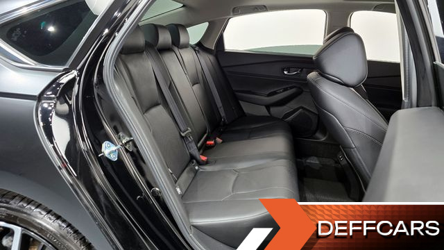 Honda ACCORD 2.0 Hybrid Touring купить на сайте DeffCars
