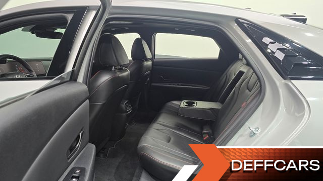 Hyundai AVANTE 1.6 Inspiration N Line купить на сайте DeffCars