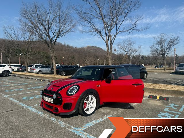 Mini COOPER JCW 3rd Generation купить на сайте DeffCars