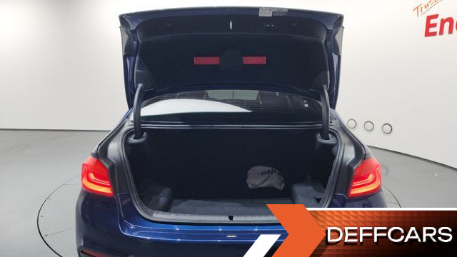 BMW 5-SERIES 530i M Sport Package Plus купить на сайте DeffCars
