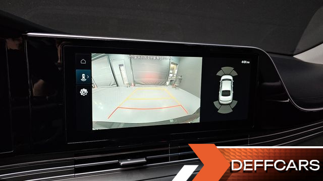 Hyundai GRANDEUR 3.0 LPi Premium купить на сайте DeffCars