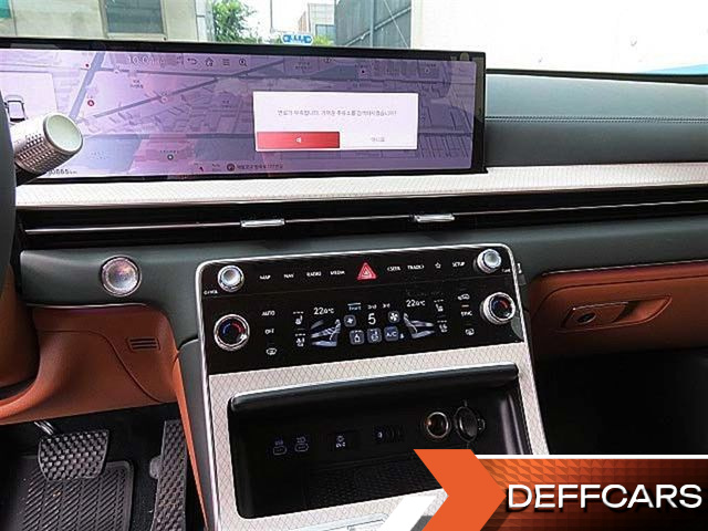 Genesis GV80 2.5T Gasoline AWD купить на сайте DeffCars
