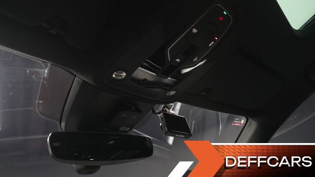 Audi A7 50 TDI Quattrp Premium купить на сайте DeffCars