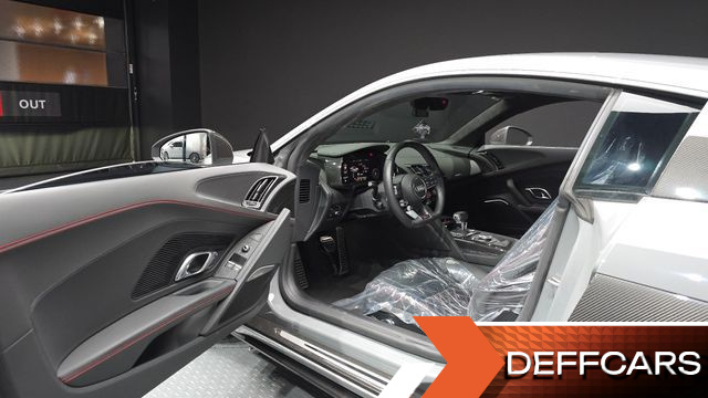 Audi R8 5.2 V10 Performance Coupe купить на сайте DeffCars