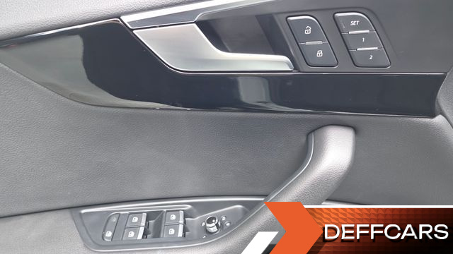 Audi A5 45 TFSI Quattro Premium Sportback купить на сайте DeffCars