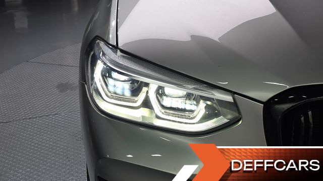 BMW X4M 3.0 Competition Carbon Package купить на сайте DeffCars