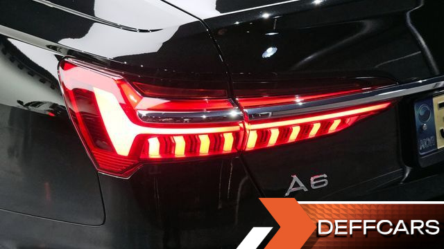 Audi A6 45 TDI Quattro Premium купить на сайте DeffCars