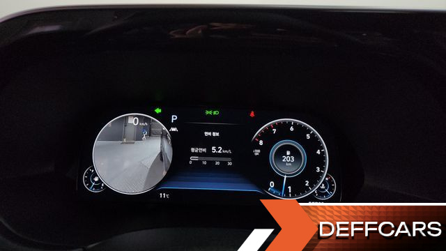 Hyundai PALISADE Gasoline 3.8 4WD Calligraphy купить на сайте DeffCars