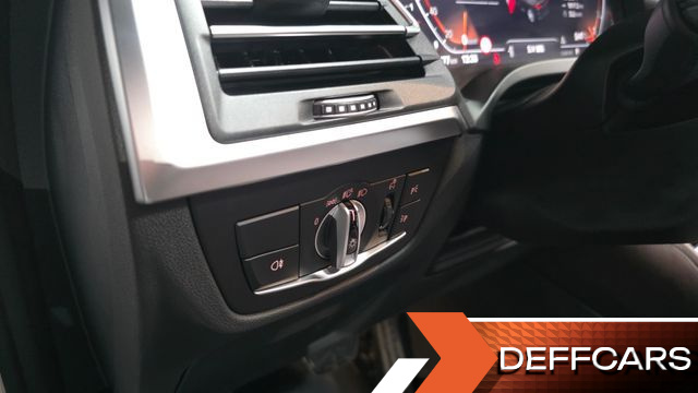 BMW X4 xDrive20i M Sport Pro Special Edition купить на сайте DeffCars