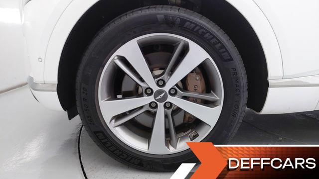 Genesis GV80 3.5T Gasoline AWD купить на сайте DeffCars