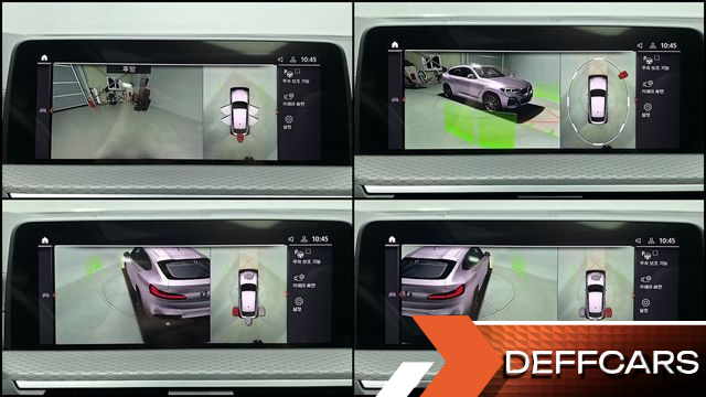 BMW X4 xDrive20i M Sports X Onlile Exclusive Edition купить на сайте DeffCars